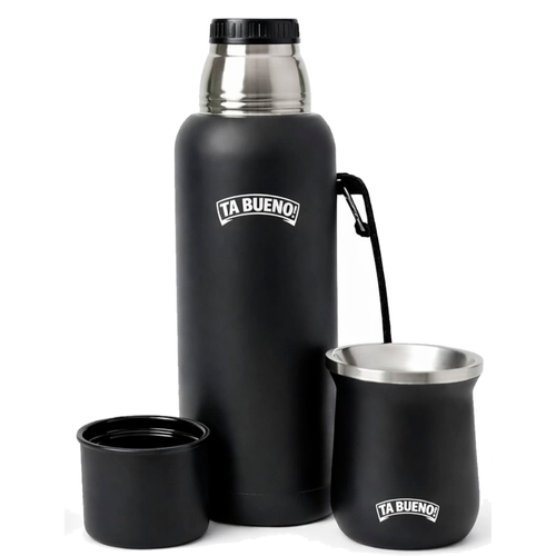 Termo y Mate Ta Bueno - 35%OFF